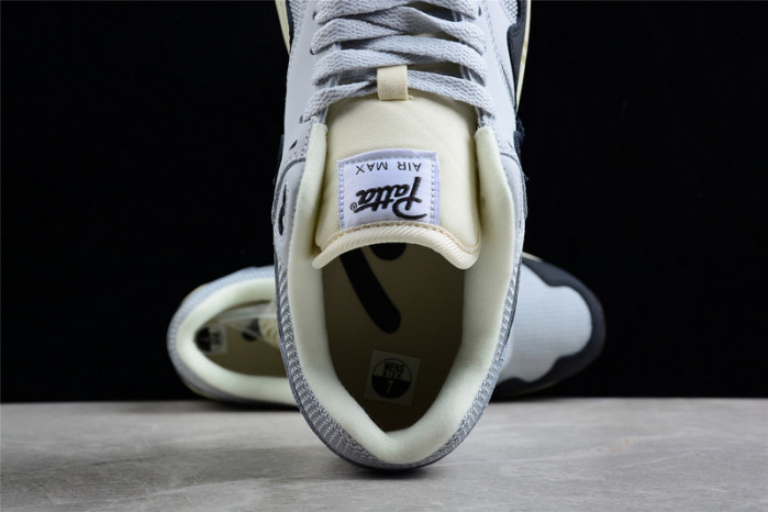 (image for) NIKE AIR MAX 1 PATTA WAVES NOISE AQUA DH1348-002 